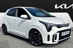 Kia Picanto Hatchback (17 on) 1.2 GT-line S 5dr For Sale - Vertu Kia Bradford, Bradford