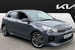 Kia Rio Hatchback (17-23) 1.0 T GDi 118 GT-Line S 5dr For Sale - Vertu Kia Bradford, Bradford