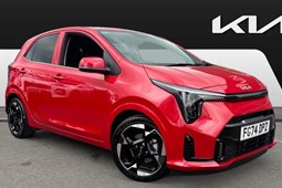 Kia Picanto Hatchback (17 on) 1.0 3 5dr Auto For Sale - Vertu Kia Bradford, Bradford