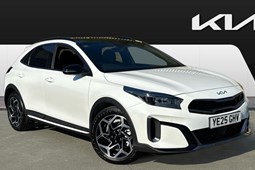 Kia Xceed SUV (19 on) 1.5T GDi ISG 138 GT-Line S 5dr DCT For Sale - Vertu Kia Bradford, Bradford