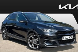 Kia Xceed SUV (19 on) 1.0T GDi ISG Connect 5dr For Sale - Vertu Kia Bradford, Bradford
