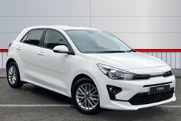 Kia Rio Hatchback (17-23) 1.0 T GDi 2 5dr For Sale - Vertu Kia Bradford, Bradford