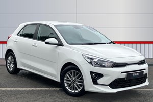 Kia Rio Hatchback (17-23) 1.0 T GDi 2 5dr For Sale - Vertu Kia Bradford, Bradford