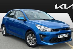 Kia Rio Hatchback (17-23) 1.2 DPi 2 5dr For Sale - Vertu Kia Bradford, Bradford