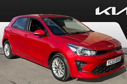 Kia Rio Hatchback (17-23) 1.2 DPi 2 5dr For Sale - Vertu Kia Bradford, Bradford