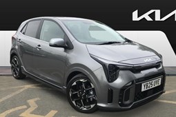 Kia Picanto Hatchback (17 on) 1.2 GT-line S 5dr For Sale - Vertu Kia Bradford, Bradford