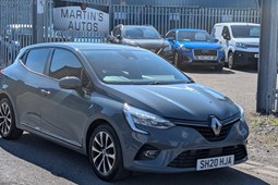 Renault Clio Hatchback (19 on) Iconic SCe 75 5d For Sale - Martins Autos, Inverness