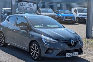 Renault Clio Hatchback (19 on) Iconic SCe 75 5d For Sale - Martins Autos, Inverness