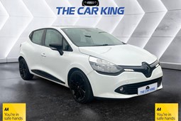 Renault Clio Hatchback (12-19) 0.9 TCE (90bhp) Dynamique S Nav 5d For Sale - The Car King, Saxilby