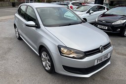 Volkswagen Polo Hatchback (09-17) 1.2 SE 5d For Sale - Ackland Motors, Swansea