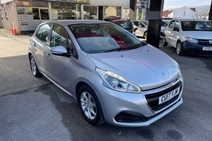 Peugeot 208 Hatchback (12-19) 1.2 PureTech Active 5d For Sale - Ackland Motors, Swansea