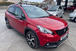 Peugeot 2008 (13-19) GT Line 1.2 PureTech 130 S&S 5d For Sale - Ackland Motors, Swansea