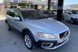 Volvo XC70 (07-16) D5 (205bhp) SE Lux (Sat Nav) 5d Geartronic For Sale - Ackland Motors, Swansea
