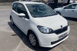 Skoda Citigo (12-19) 1.0 MPI SE 3d For Sale - Ackland Motors, Swansea