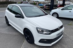 Volkswagen Polo Hatchback (09-17) 1.2 TSI (105bhp) R Line 3d For Sale - Ackland Motors, Swansea