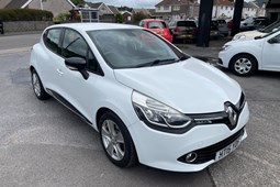 Renault Clio Hatchback (12-19) 0.9 TCE (90bhp) Dynamique Nav 5d For Sale - Ackland Motors, Swansea