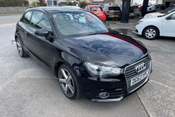 Audi A1 Hatchback (10-18) 1.4 TFSI Sport 3d For Sale - Ackland Motors, Swansea
