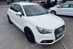 Audi A1 Hatchback (10-18) 1.2 TFSI Sport 3d For Sale - Ackland Motors, Swansea