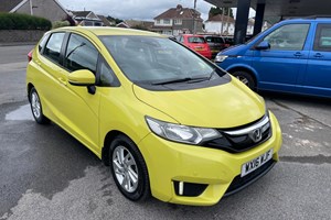 Honda Jazz (15-20) 1.3 SE 5d CVT For Sale - Ackland Motors, Swansea