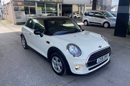 MINI Hatchback (14-24) 1.5 Cooper Hatchback 3d For Sale - Ackland Motors, Swansea