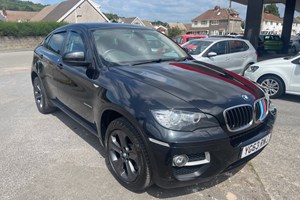 BMW X6 (08-14) xDrive30d (245bhp) 5d Step Auto For Sale - Ackland Motors, Swansea