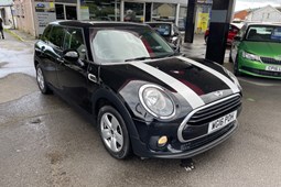 MINI Clubman (15-24) 1.5 Cooper 6d For Sale - Ackland Motors, Swansea