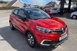 Renault Captur (13-19) Play TCe 90 5d For Sale - Ackland Motors, Swansea