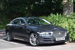 Jaguar XE (15-24) Portfolio 20t 2.0 Turbocharged 200PS auto 4d For Sale - Westwell Jones Ltd, Farnborough