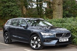 Volvo V60 Estate (18 on) B5 (P) AWD auto 5d For Sale - Westwell Jones Ltd, Farnborough