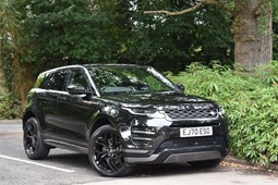 Land Rover Range Rover Evoque SUV (19 on) SE R-Dynamic P200 auto 5d For Sale - Westwell Jones Ltd, Farnborough