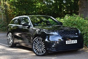 Land Rover Range Rover Velar SUV (17 on) R-Dynamic HSE D300 auto 4d For Sale - Westwell Jones Ltd, Farnborough