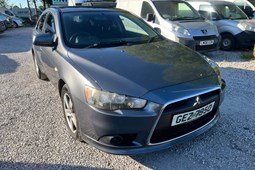 Mitsubishi Lancer Sportback (08-11) 2.0 DI-D GS2 5d For Sale - 24/7 Salee Ltd, Derby