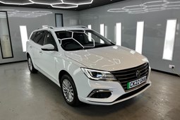 MG MG5 EV Estate (20 on) 115kW Exclusive EV 61kWh 5dr Auto For Sale - Vic Young South Shields Limited, South Shields