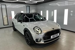 MINI Clubman (15-24) Cooper Classic (07/19-) 6d For Sale - Vic Young South Shields Limited, South Shields