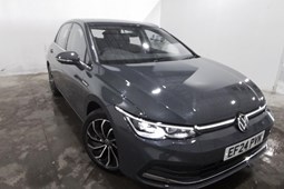 Volkswagen Golf Hatchback (20 on) Style 2.0 TDI Evo 150PS DSG auto 5d For Sale - Vic Young South Shields Limited, South Shields