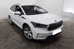 Skoda Enyaq SUV (21 on) 125kW 50 Edition 55kWh 5dr Auto For Sale - Vic Young South Shields Limited, South Shields