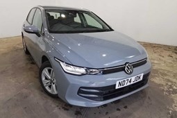 Volkswagen Golf Hatchback (20 on) 1.5 TSI Life 5dr For Sale - Vic Young South Shields Limited, South Shields