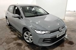 Volkswagen Golf Hatchback (20 on) 1.5 TSI Life 5dr For Sale - Vic Young South Shields Limited, South Shields