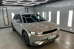Hyundai Ioniq 5 SUV (21 on) 225kW Ultimate 73 kWh 5dr AWD Auto [Tech] For Sale - Vic Young South Shields Limited, South Shields