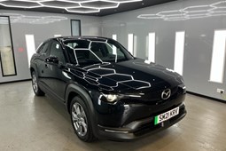 Mazda MX-30 SUV (20 on) 107kW SE-L Lux 35.5kWh 5dr Auto For Sale - Vic Young South Shields Limited, South Shields