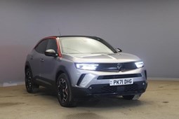 Vauxhall Mokka-e SUV (20-25) 100kW SRi Nav Premium 50kWh Auto 5d For Sale - Vic Young South Shields Limited, South Shields