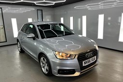 Audi A1 Hatchback (10-18) 1.4 TFSI Sport (01/15-) 3d For Sale - Vic Young South Shields Limited, South Shields