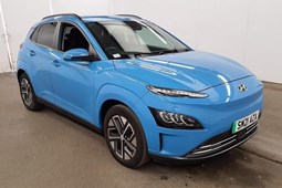 Hyundai Kona Electric SUV (18-23) 150kW Premium 64kWh 5dr Auto For Sale - Vic Young South Shields Limited, South Shields