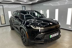 FISKER Ocean SUV (23-24) 415kW Extreme 113kWh Hyper Range 5dr AWD Auto For Sale - Vic Young South Shields Limited, South Shields