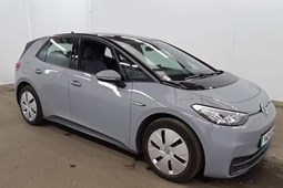 Volkswagen ID.3 Hatchback (20 on) 150kW Life Pro Performance 62kWh 5dr Auto For Sale - Vic Young South Shields Limited, South Shields