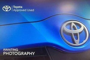 Toyota Aygo X (21 on) 1.0 VVT-i Edge 5dr For Sale - Curtis Toyota Ballymena, Ballymena