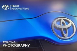 Toyota RAV4 SUV (19 on) Dynamic FWD Hybrid 2.5 VVT-i auto 5d For Sale - Curtis Toyota Ballymena, Ballymena