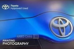 Toyota Yaris (20 on) 1.5 Hybrid Icon CVT 5d For Sale - Curtis Toyota Ballymena, Ballymena