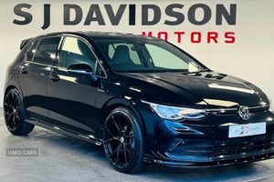 Volkswagen Golf Hatchback (20 on) R-Line 2.0 TDI 150PS DSG auto 5d For Sale - S J Davidson, Dungannon