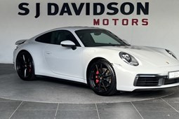 Porsche 911 Coupe (19-24) Carrera S PDK auto 2d For Sale - S J Davidson, Dungannon